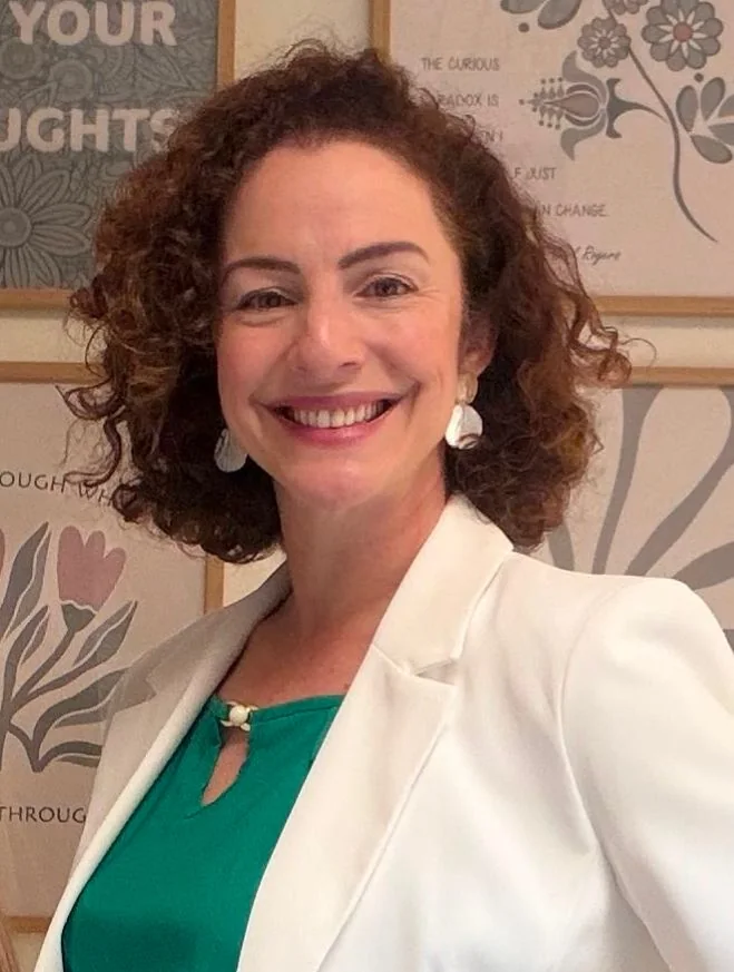 Debora Lima na Metamorphosis Mental Health