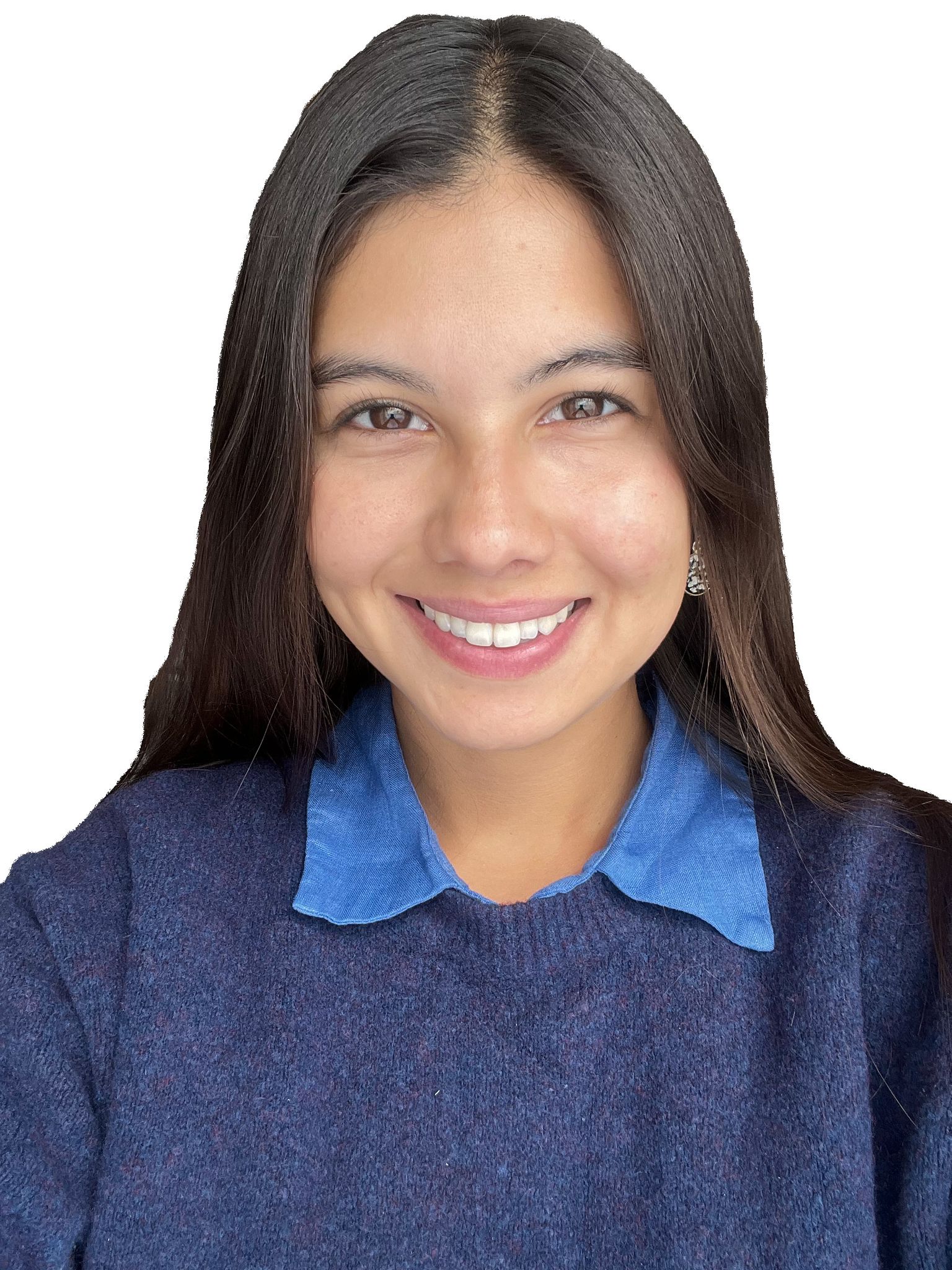 Javiera Mansilla, psychologist at Metamorphosis Mental Health